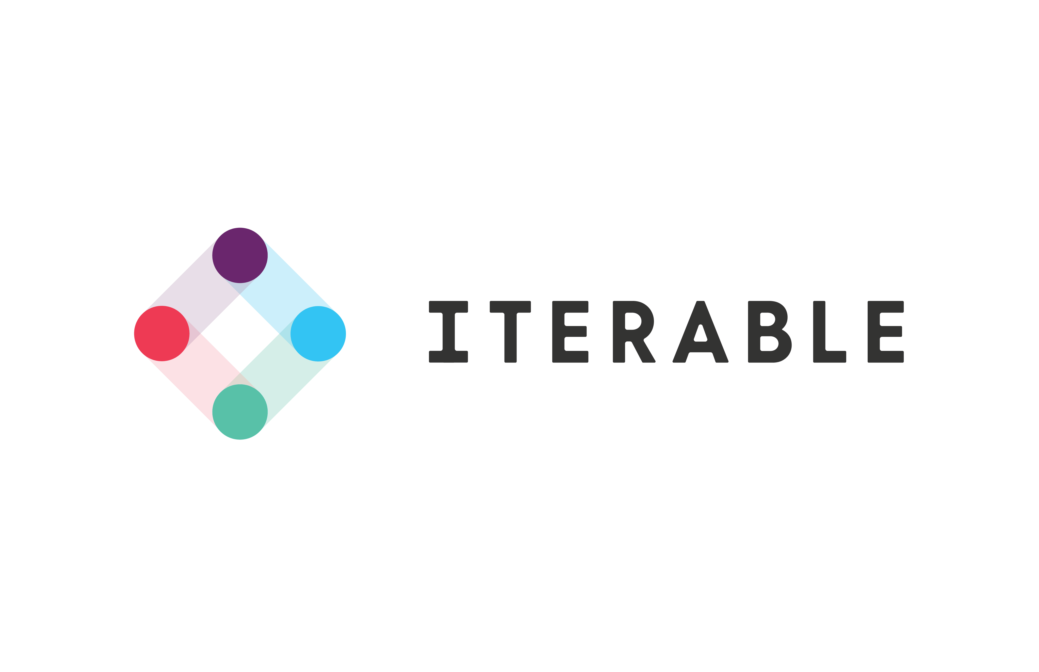 Iterable Logo brand image