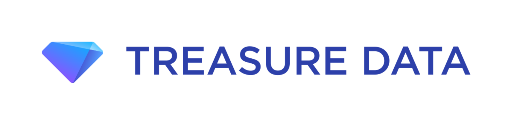 Treasure Data Logo brand image
